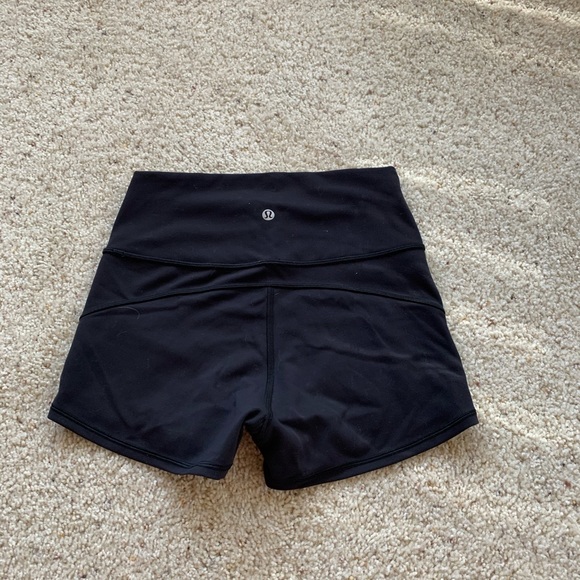 lululemon athletica Pants - LULULEMON align shorts 2” 🖤🖤